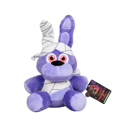 [予約] ファイブ・ナイツ・アット・フレディーズ ぬいぐるみ (座高約26cm) Halloween Bonnie