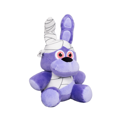 [予約] ファイブ・ナイツ・アット・フレディーズ ぬいぐるみ (座高約26cm) Halloween Bonnie