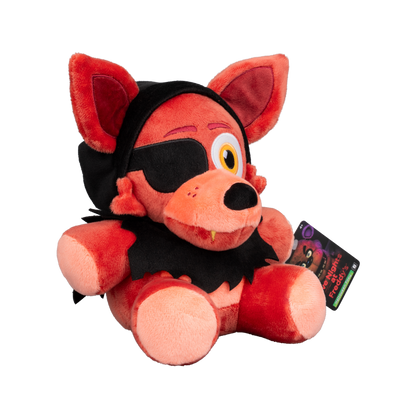 [予約] ファイブ・ナイツ・アット・フレディーズ ぬいぐるみ (座高約22.5cm) Halloween Foxy