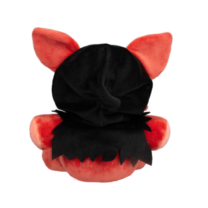 [予約] ファイブ・ナイツ・アット・フレディーズ ぬいぐるみ (座高約22.5cm) Halloween Foxy