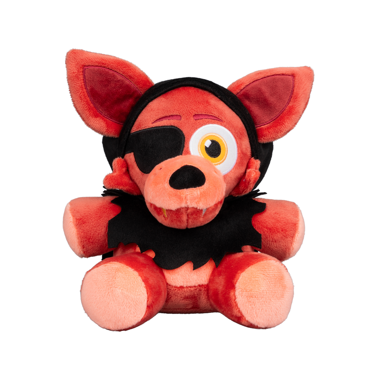 [予約] ファイブ・ナイツ・アット・フレディーズ ぬいぐるみ (座高約22.5cm) Halloween Foxy