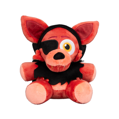 [予約] ファイブ・ナイツ・アット・フレディーズ ぬいぐるみ (座高約22.5cm) Halloween Foxy