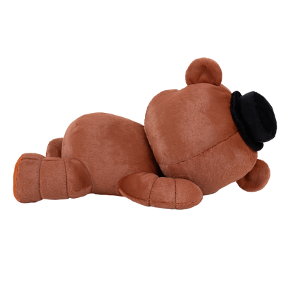 [予約] ファイブ・ナイツ・アット・フレディーズ ビッグ ぬいぐるみ (長さ約45cm) Sleeping Freddy