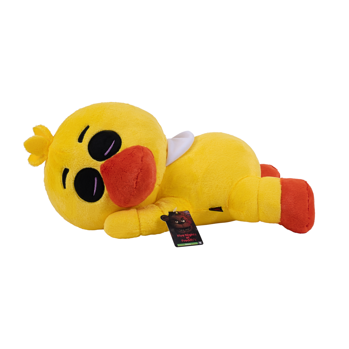 [予約] ファイブ・ナイツ・アット・フレディーズ ビッグ ぬいぐるみ (長さ約45cm) Sleeping Chica