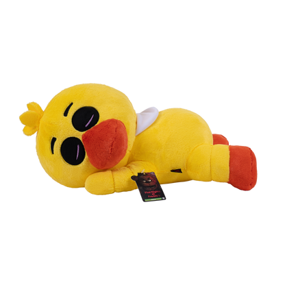 [予約] ファイブ・ナイツ・アット・フレディーズ ビッグ ぬいぐるみ (長さ約45cm) Sleeping Chica
