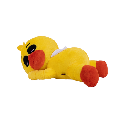 [予約] ファイブ・ナイツ・アット・フレディーズ ビッグ ぬいぐるみ (長さ約45cm) Sleeping Chica