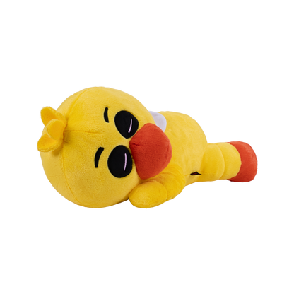[予約] ファイブ・ナイツ・アット・フレディーズ ビッグ ぬいぐるみ (長さ約45cm) Sleeping Chica