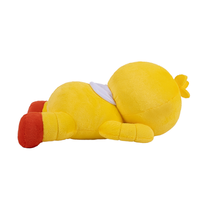 [予約] ファイブ・ナイツ・アット・フレディーズ ビッグ ぬいぐるみ (長さ約45cm) Sleeping Chica