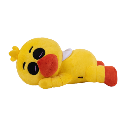 [予約] ファイブ・ナイツ・アット・フレディーズ ビッグ ぬいぐるみ (長さ約45cm) Sleeping Chica