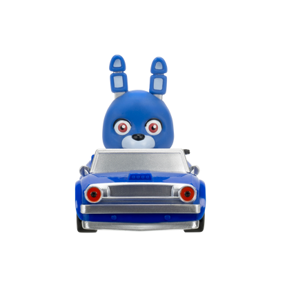 [予約] ファイブ・ナイツ・アット・フレディーズ ミニカー Racers Bonnie