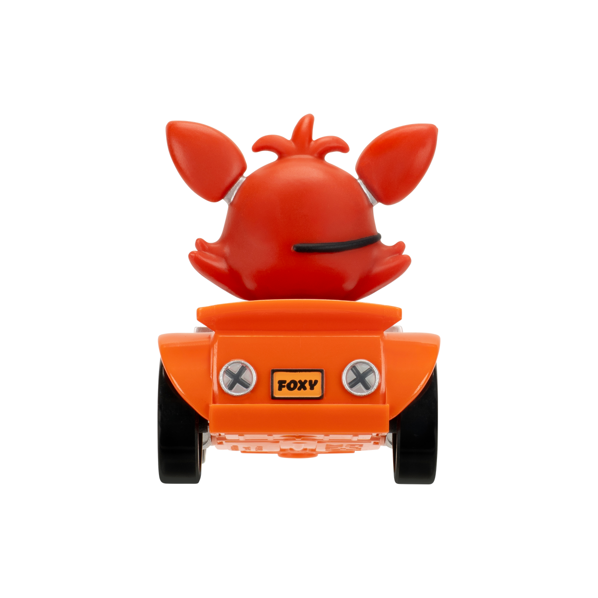 [予約] ファイブ・ナイツ・アット・フレディーズ ミニカー Racers Foxy