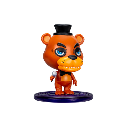 [予約] ファイブ・ナイツ・アット・フレディーズ ミニフィギュア Spooky Cuties Freddy