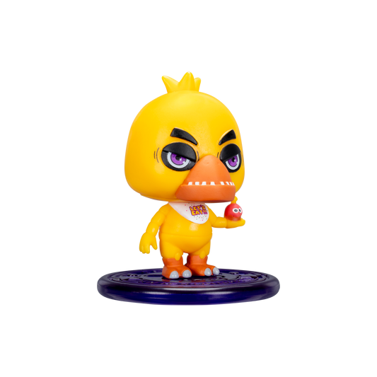 [予約] ファイブ・ナイツ・アット・フレディーズ ミニフィギュア Spooky Cuties Chica