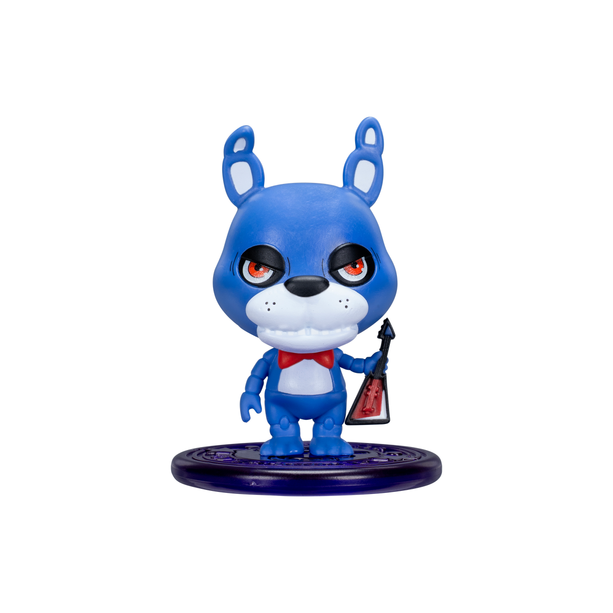 [予約] ファイブ・ナイツ・アット・フレディーズ ミニフィギュア Spooky Cuties Bonnie