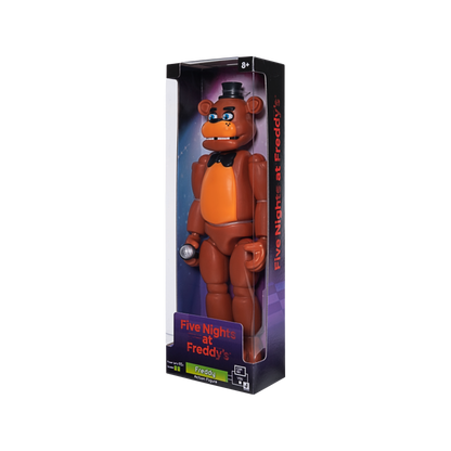 [予約] ファイブ・ナイツ・アット・フレディーズ ビッグアクションフィギュア Freddy