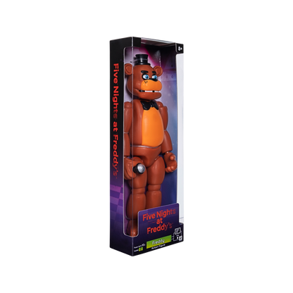 [予約] ファイブ・ナイツ・アット・フレディーズ ビッグアクションフィギュア Freddy