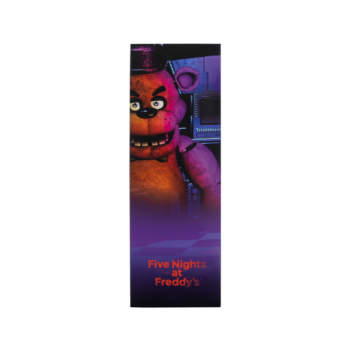 [予約] ファイブ・ナイツ・アット・フレディーズ ビッグアクションフィギュア Freddy