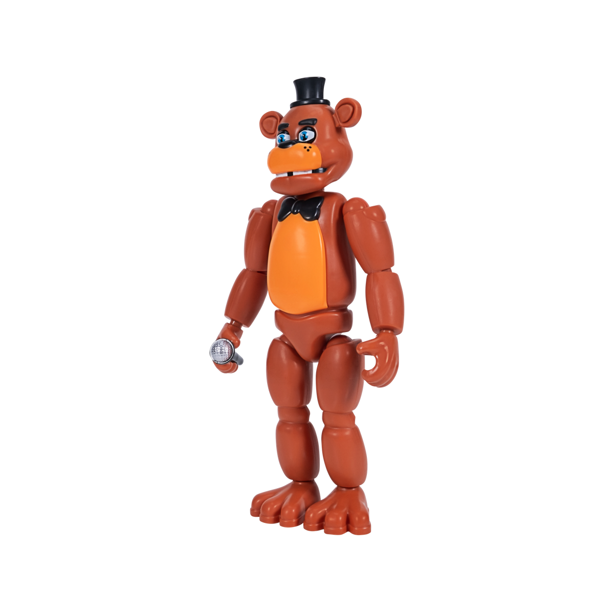[予約] ファイブ・ナイツ・アット・フレディーズ ビッグアクションフィギュア Freddy