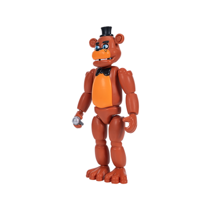 [予約] ファイブ・ナイツ・アット・フレディーズ ビッグアクションフィギュア Freddy