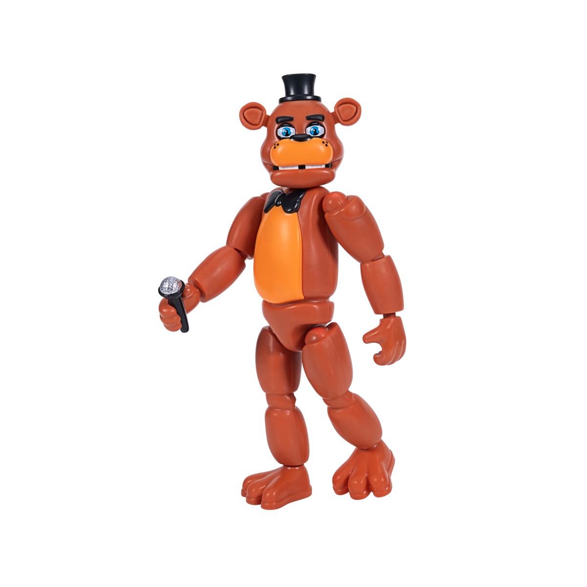 [予約] ファイブ・ナイツ・アット・フレディーズ ビッグアクションフィギュア Freddy