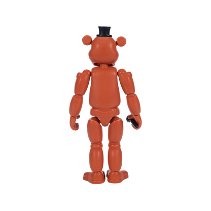 [予約] ファイブ・ナイツ・アット・フレディーズ ビッグアクションフィギュア Freddy