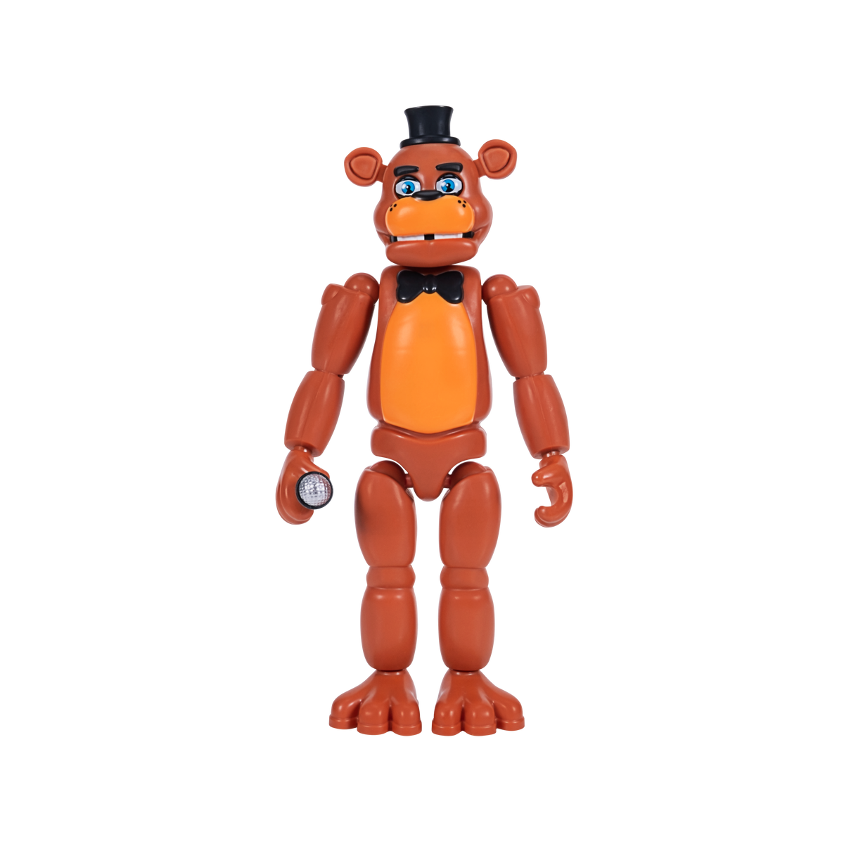 [予約] ファイブ・ナイツ・アット・フレディーズ ビッグアクションフィギュア Freddy