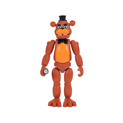 [予約] ファイブ・ナイツ・アット・フレディーズ ビッグアクションフィギュア Freddy