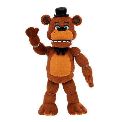 ファイブ・ナイツ・アット・フレディーズ アクションぬいぐるみ Freddy