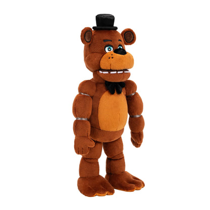ファイブ・ナイツ・アット・フレディーズ アクションぬいぐるみ Freddy