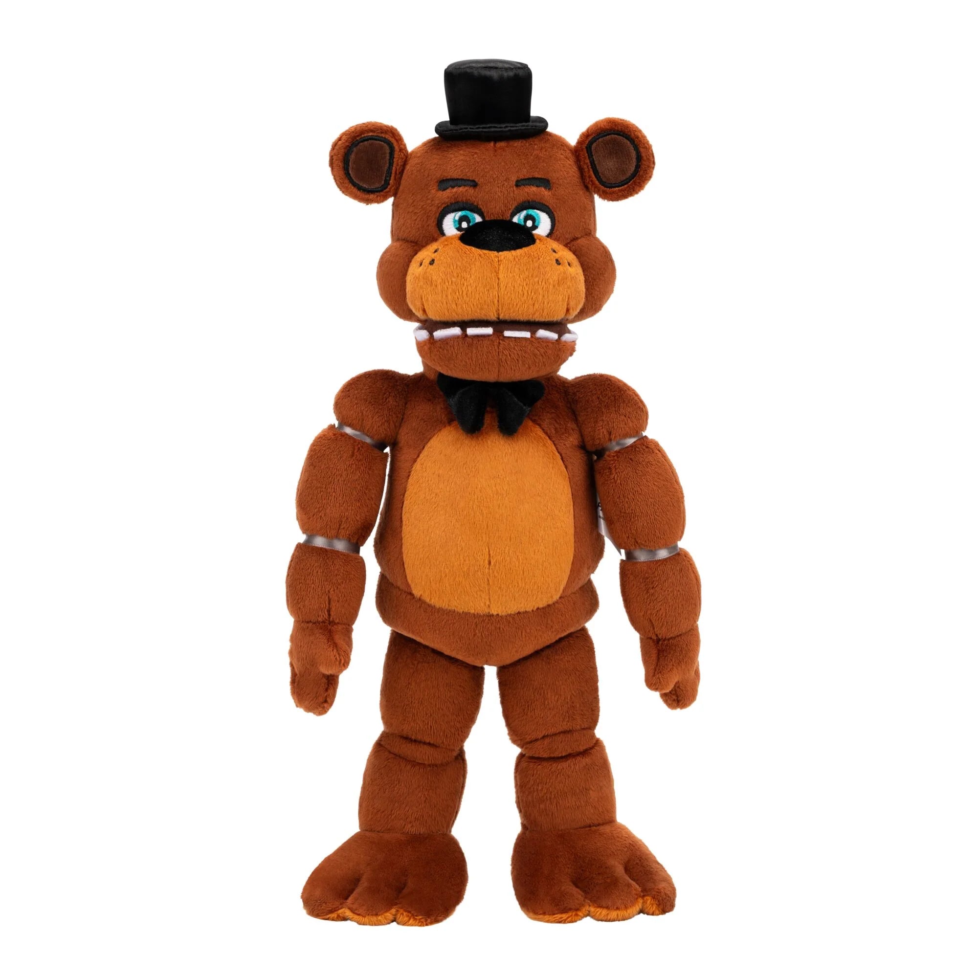 ファイブ・ナイツ・アット・フレディーズ アクションぬいぐるみ Freddy