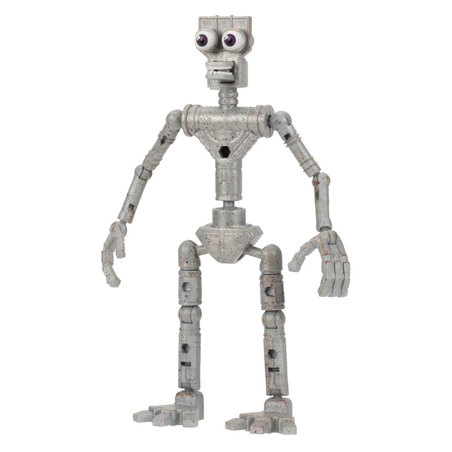 [予約] ファイブ・ナイツ・アット・フレディーズ 着せ替え アクションフィギュア Chica