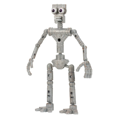 [予約] ファイブ・ナイツ・アット・フレディーズ 着せ替え アクションフィギュア Chica