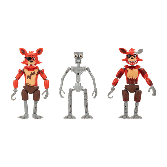 ファイブ・ナイツ・アット・フレディーズ Five Nights at Freddy's ファイブ・ナイツ・アット・フレディーズ Five Nights at Freddy's